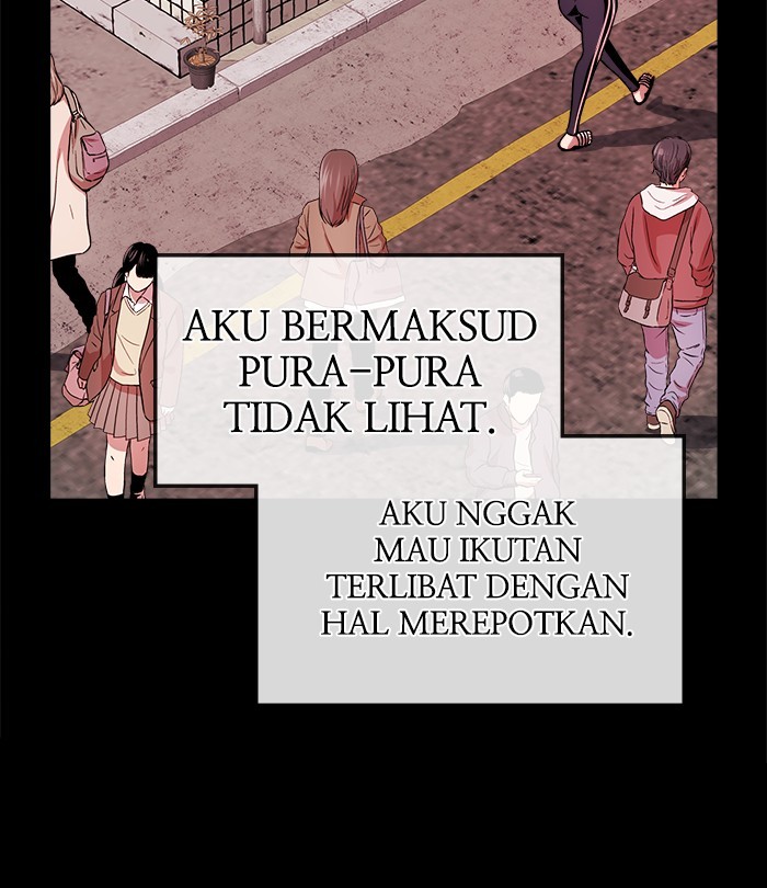 Change Season 2 Chapter 132 Gambar 42