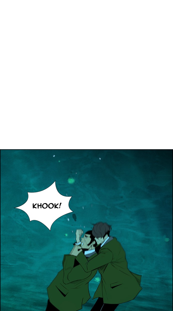 Reawaken Man Chapter 119 9