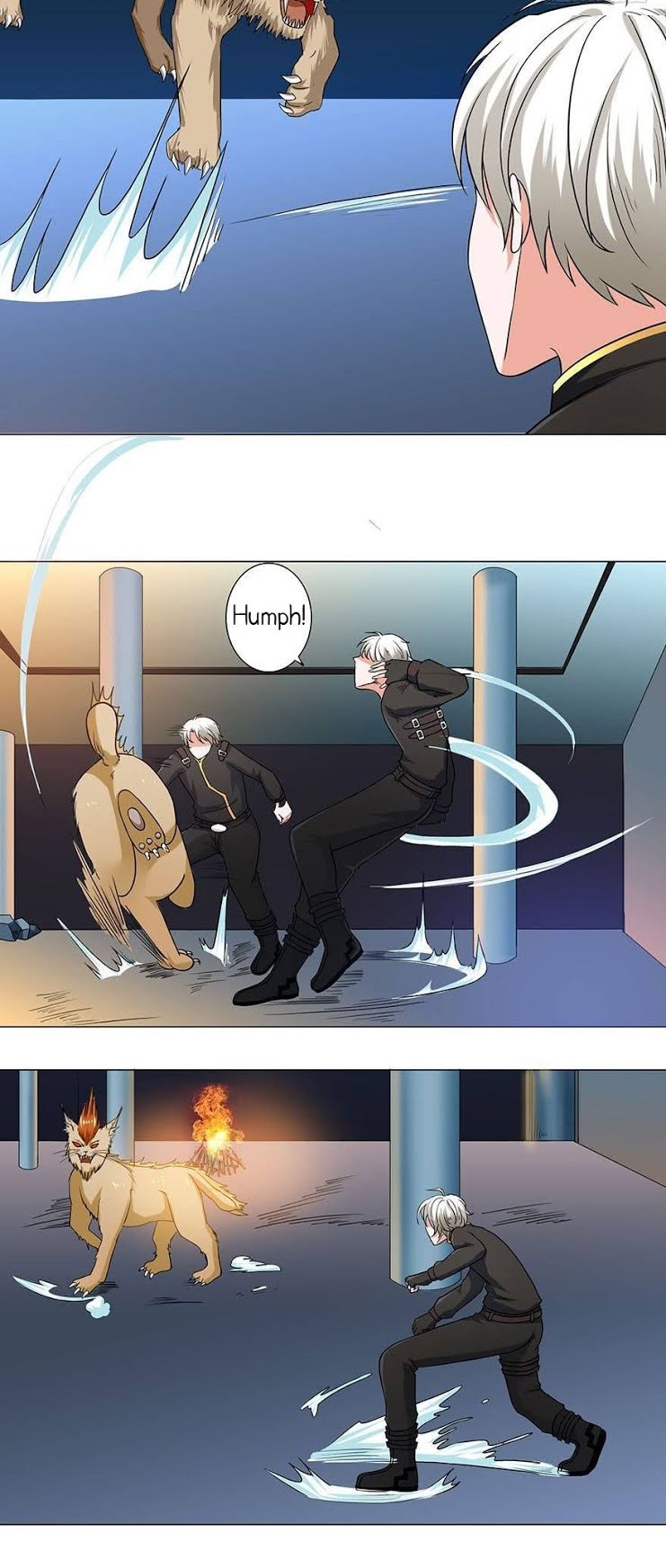 Urban Cultivation Frenzy Chapter 9 Gambar 19
