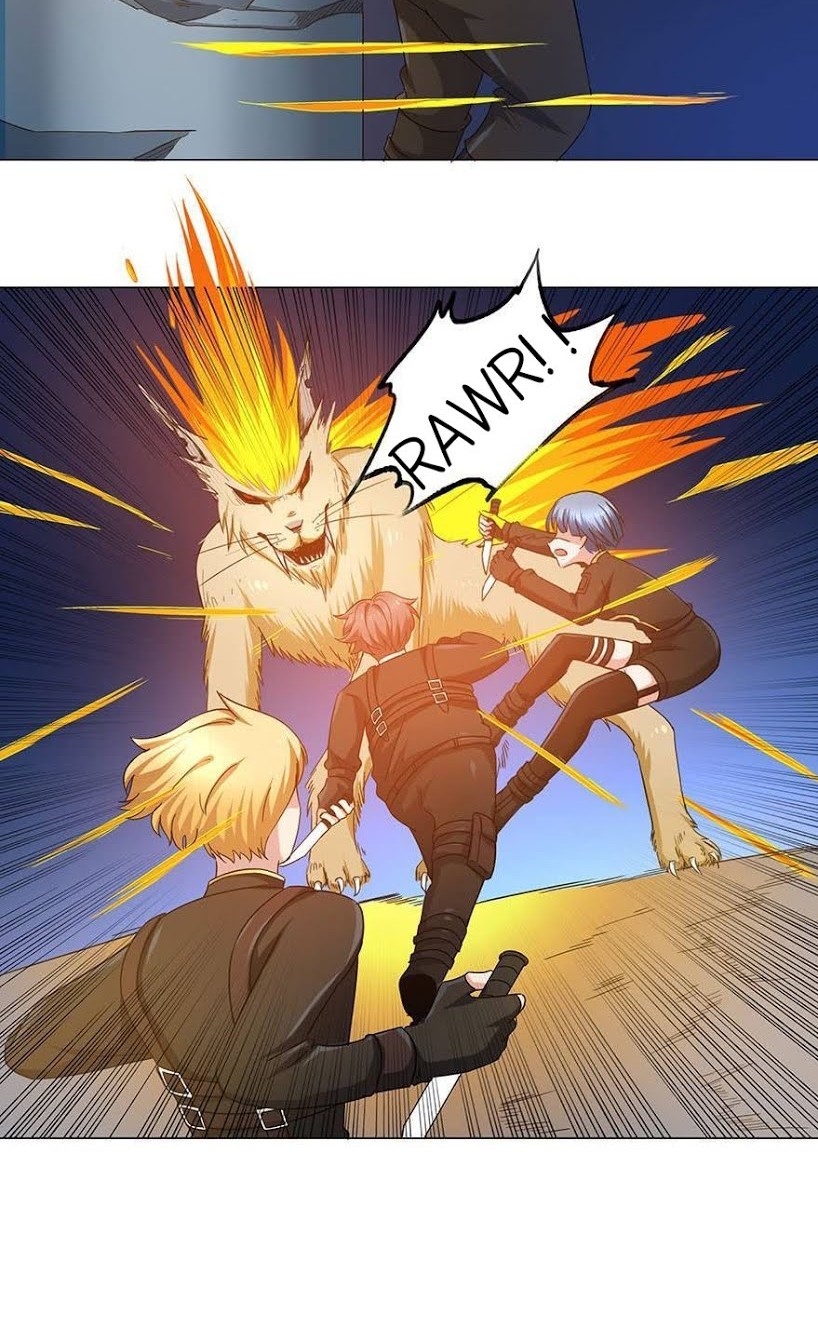 Urban Cultivation Frenzy Chapter 9 Gambar 27