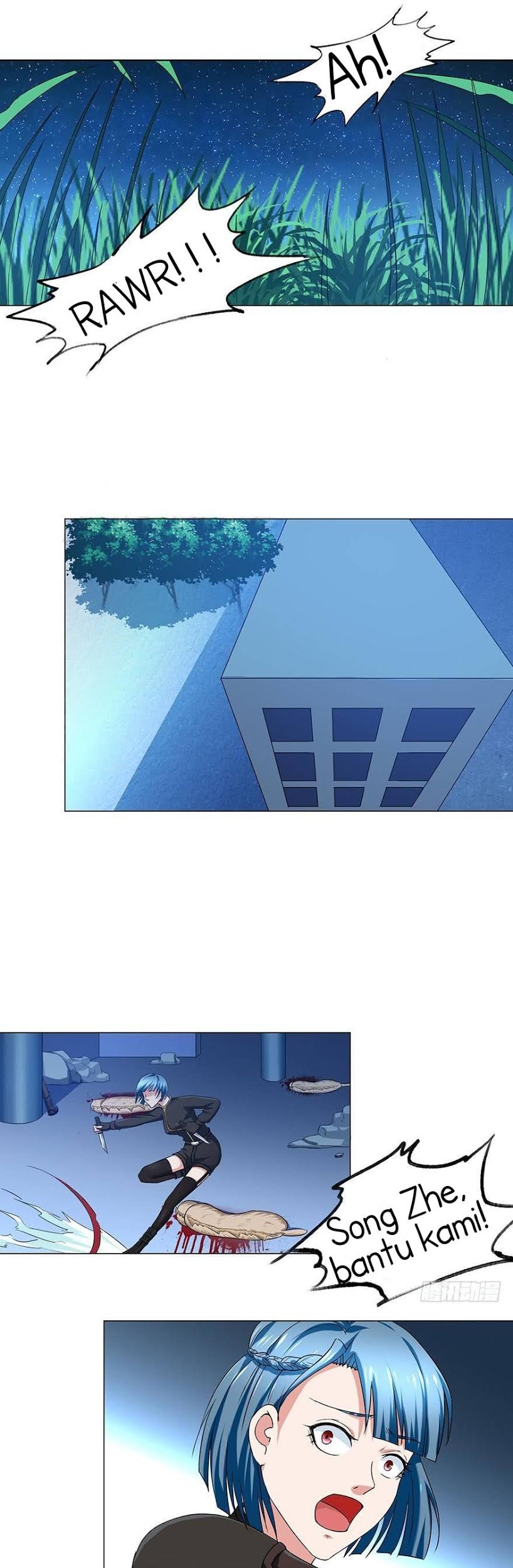 Urban Cultivation Frenzy Chapter 9 Gambar 28