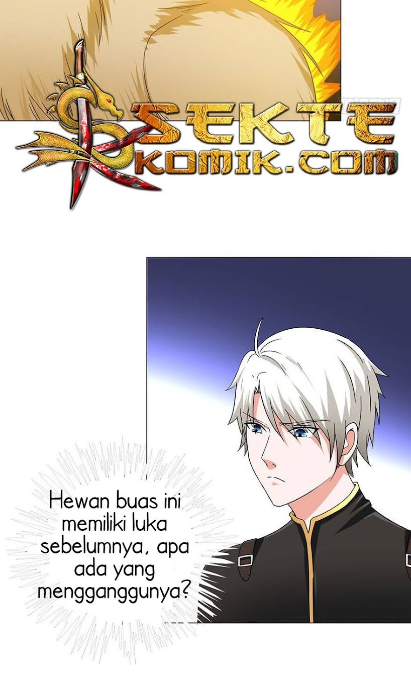 Urban Cultivation Frenzy Chapter 9 Gambar 31