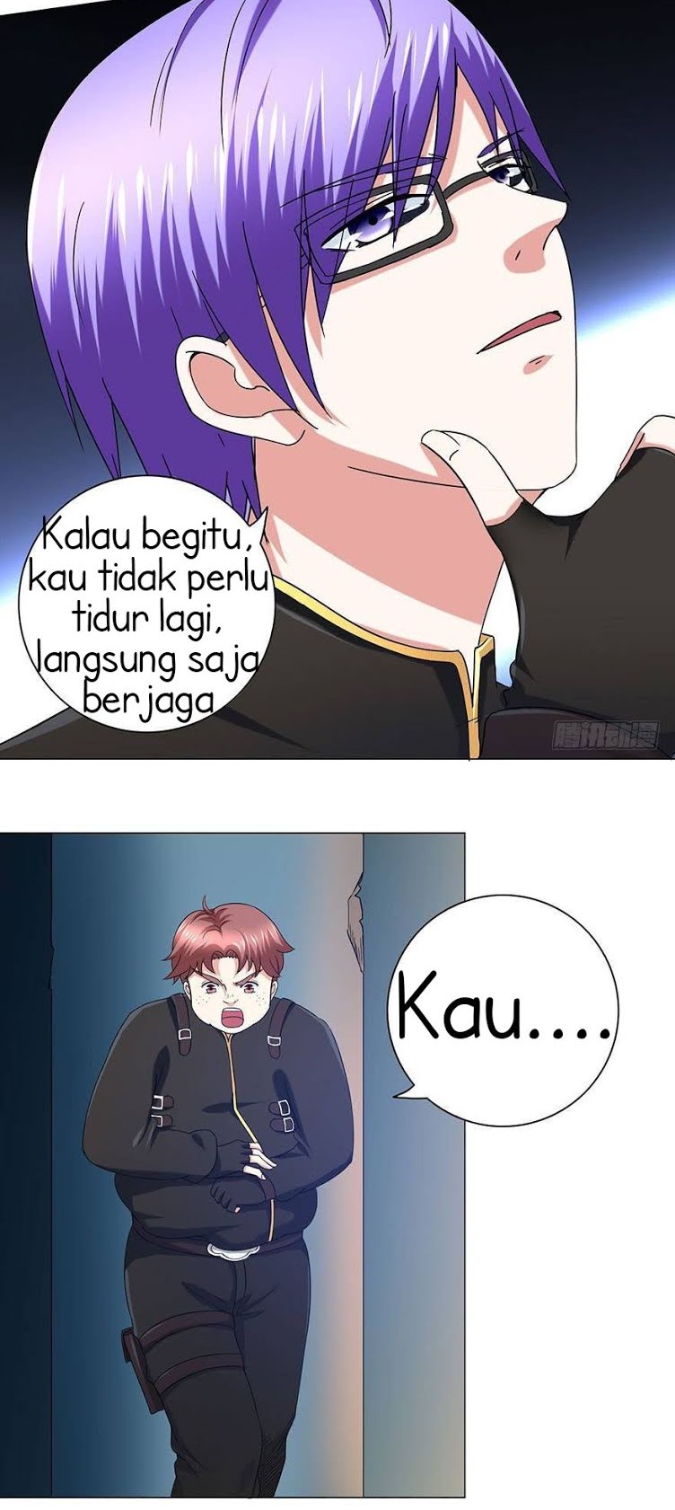 Urban Cultivation Frenzy Chapter 9 Gambar 5