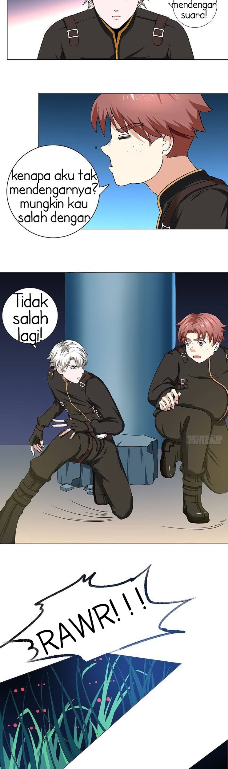 Urban Cultivation Frenzy Chapter 9 Gambar 14