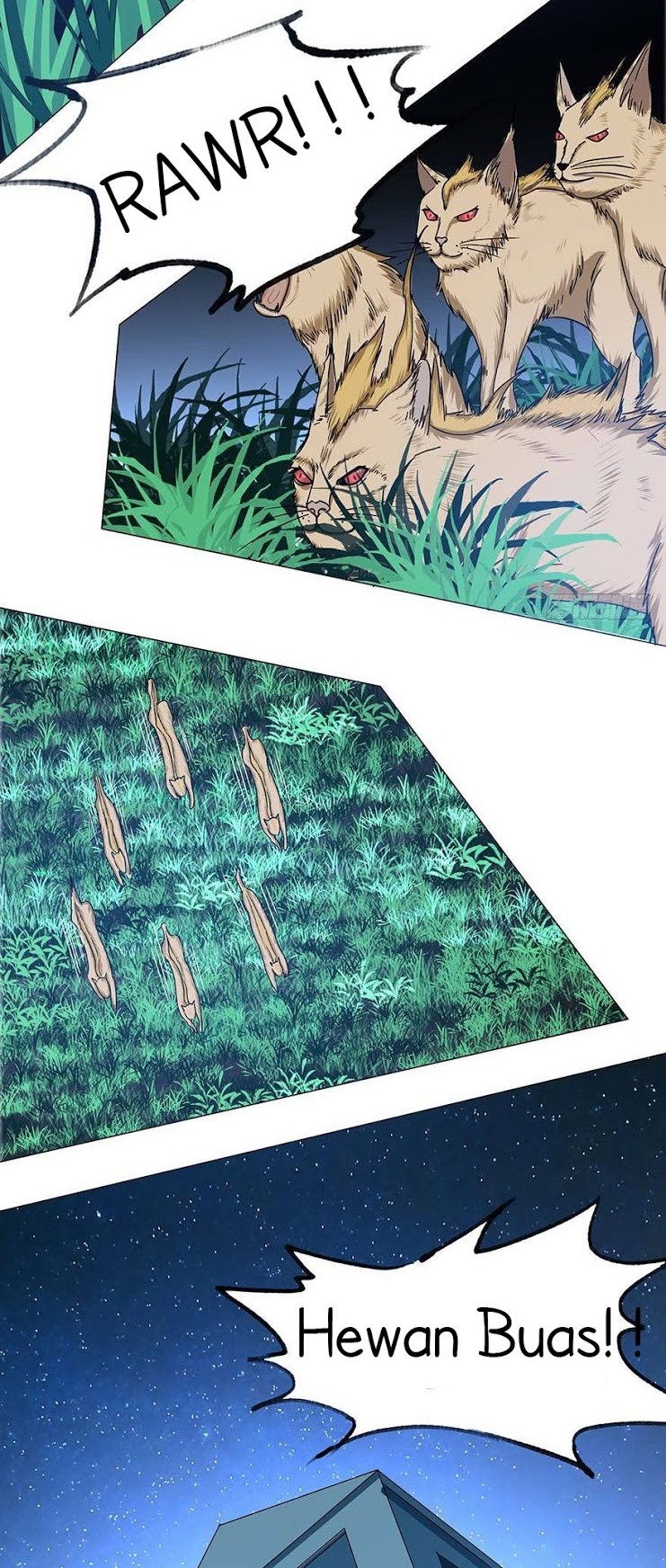 Urban Cultivation Frenzy Chapter 9 Gambar 15