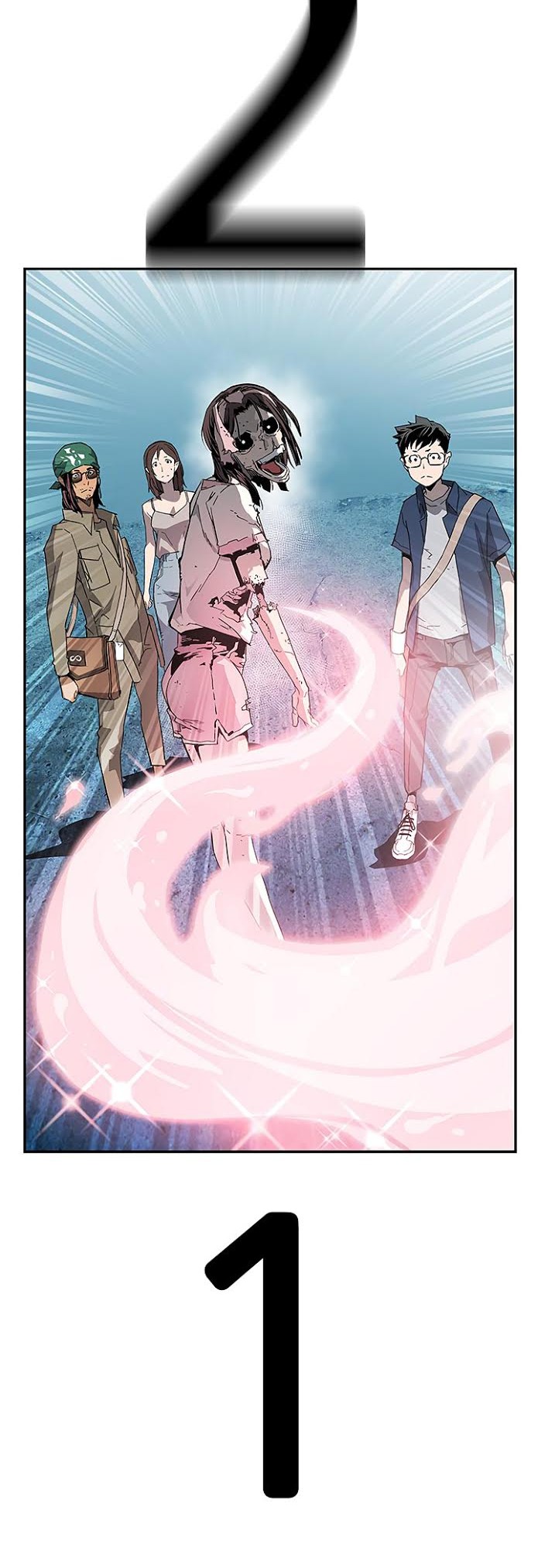 The Second Coming of Gluttony Chapter 31 Gambar 22