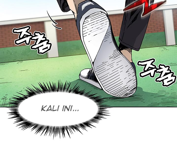 The Second Coming of Gluttony Chapter 31 Gambar 13