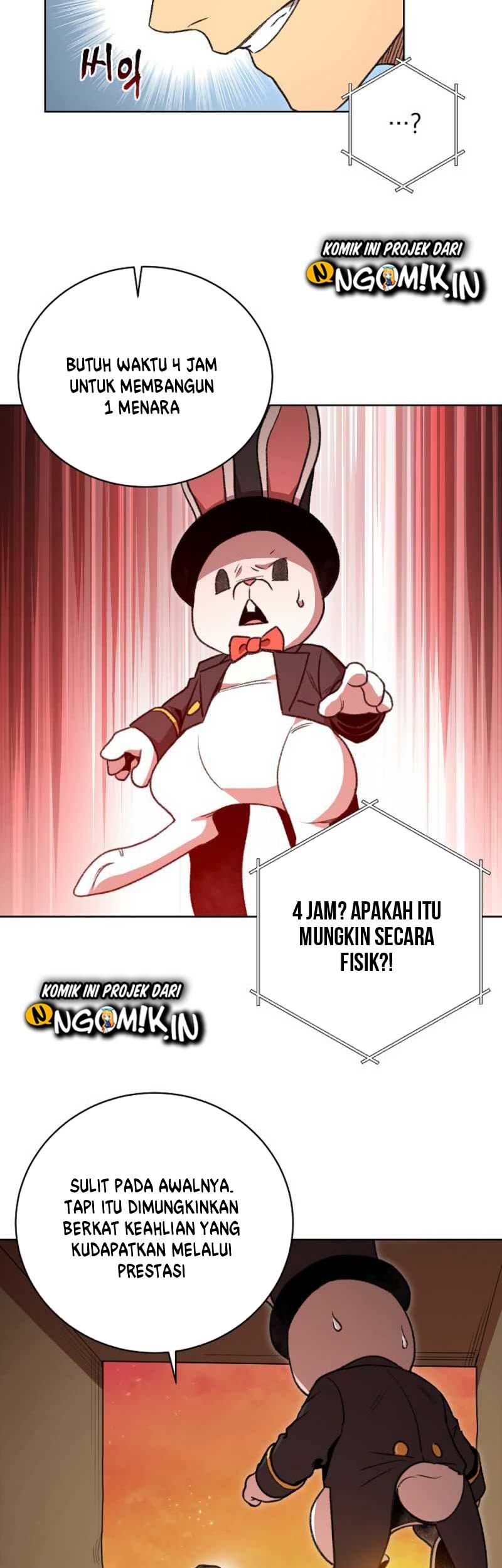 Dungeon Reset Chapter 15 Gambar 32