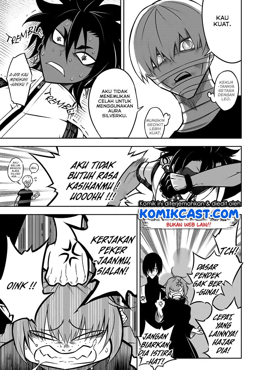 Ragna Crimson Chapter 23 Gambar 15