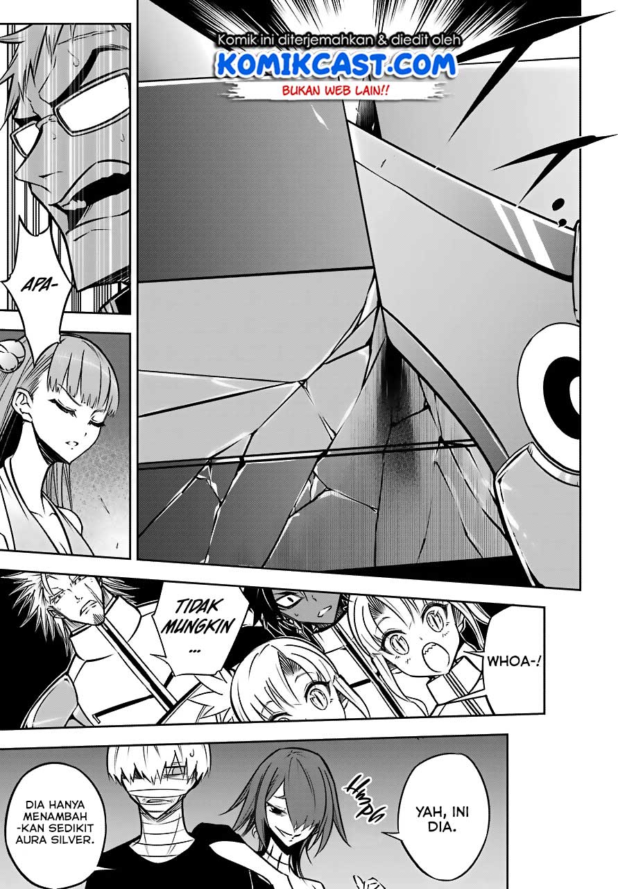 Ragna Crimson Chapter 23 Gambar 4