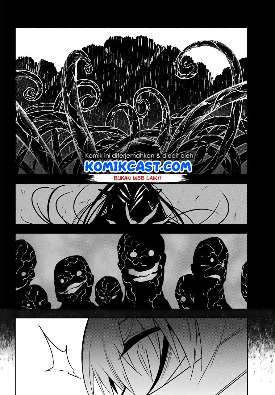 Ragna Crimson Chapter 23 Gambar 44