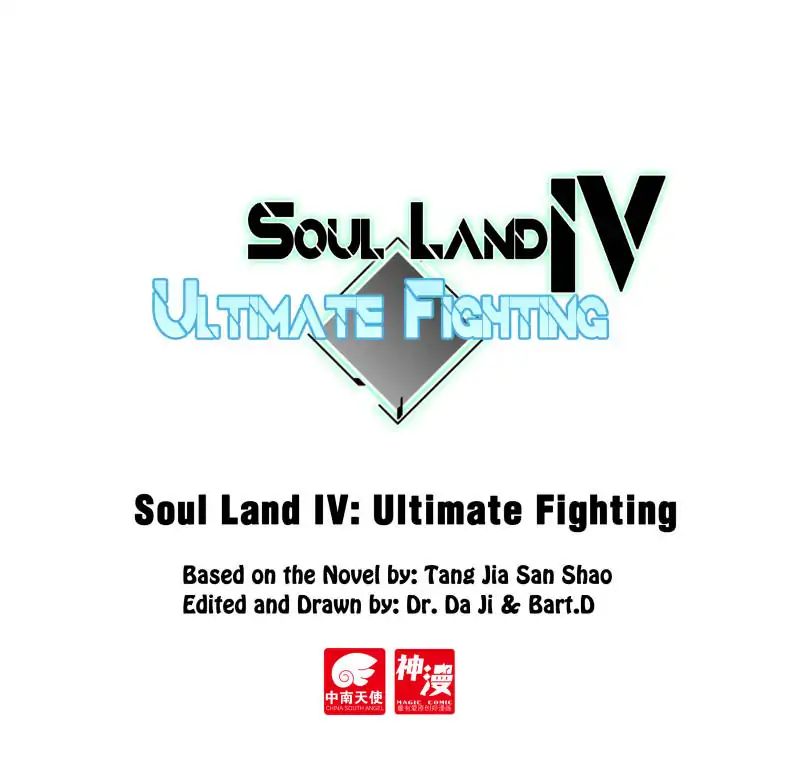 Baca Manhua Soul Land IV – The Ultimate Combat Chapter 59 Gambar 2