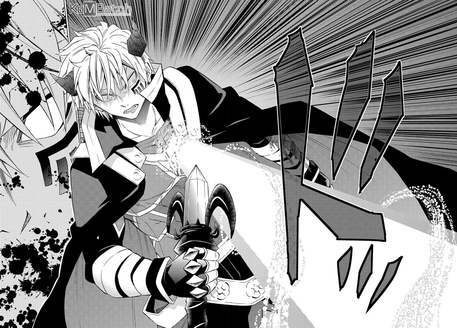 Isekai Maou to Shoukan Shoujo no Dorei Majutsu Chapter 50.1 Gambar 12