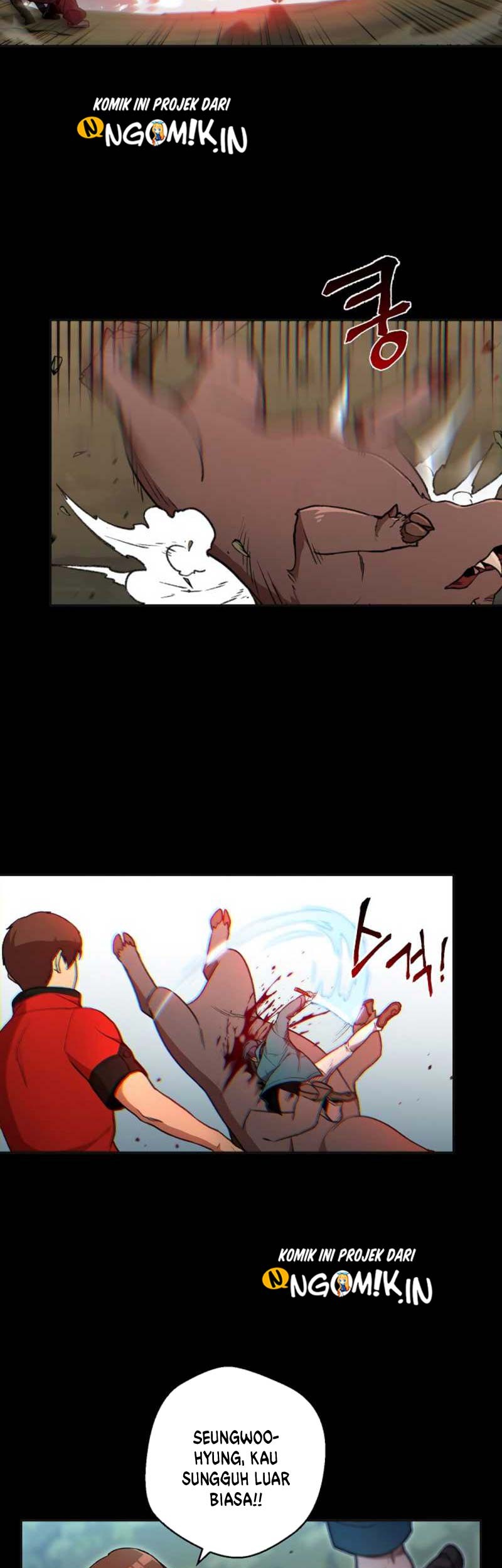 Dungeon Reset Chapter 16 Gambar 36