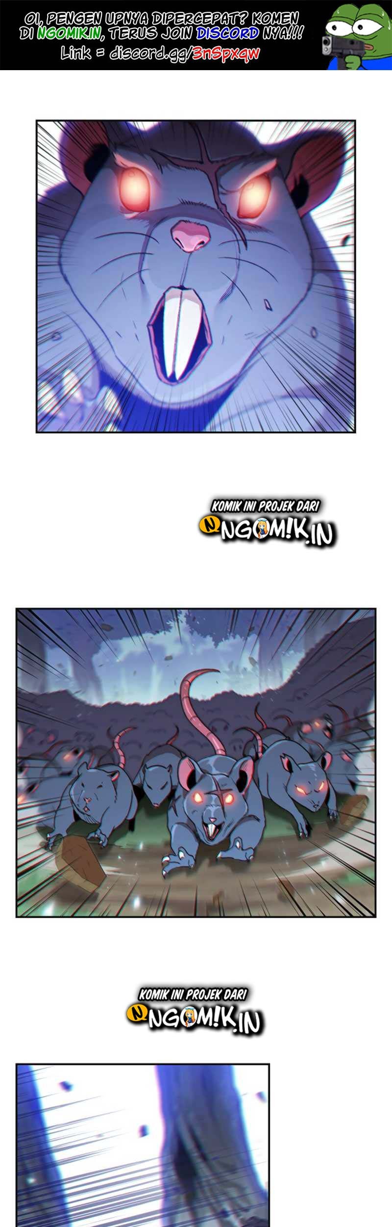 Baca Dungeon Reset Chapter 16 Gambar 2