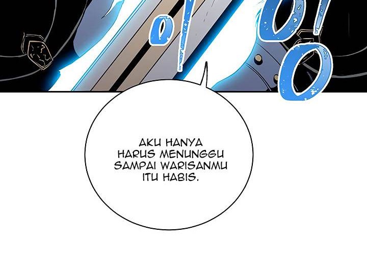 Skeleton Soldier Couldn’t Protect the Dungeon Chapter 64 Gambar 16