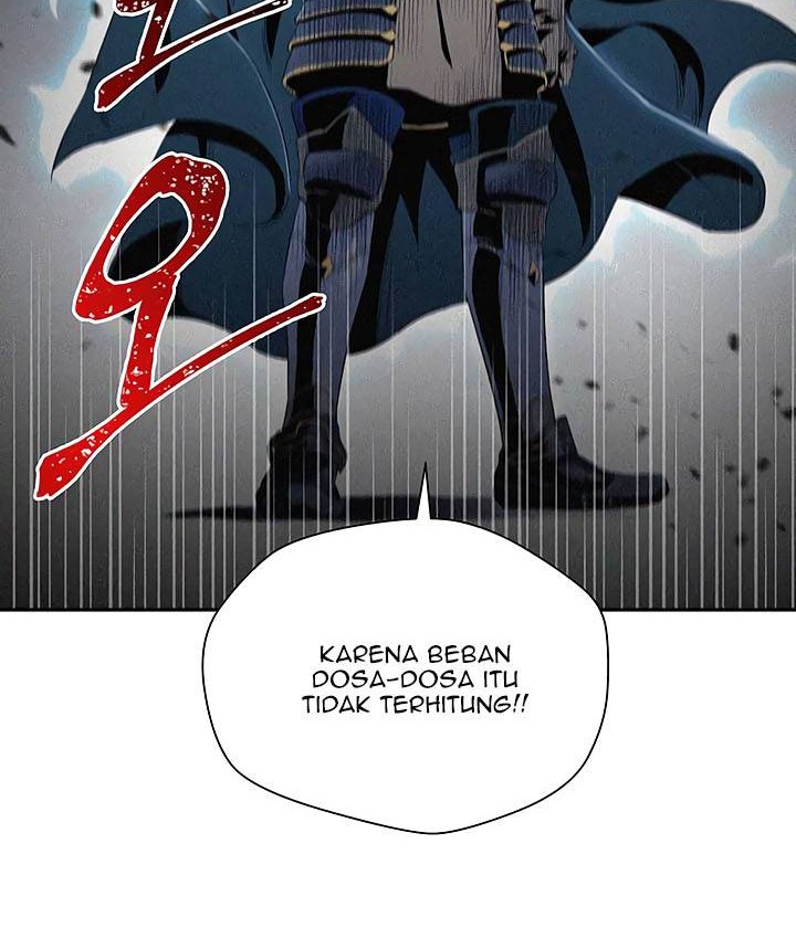 Skeleton Soldier Couldn’t Protect the Dungeon Chapter 64 Gambar 43