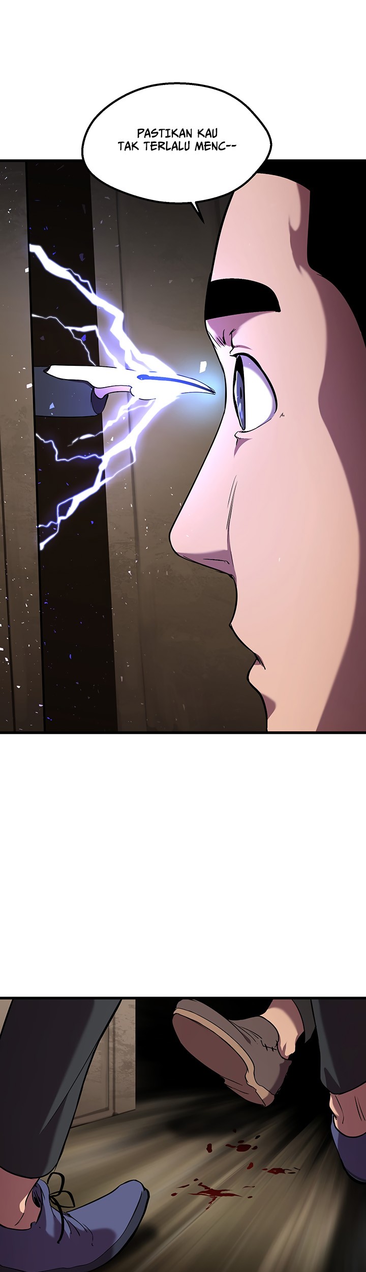 Sword King Chapter 33 Gambar 63