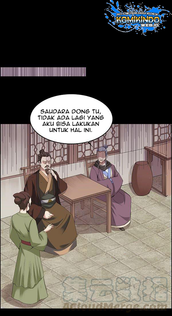 Baca Manhua Master of Gu Chapter 83 Gambar 2