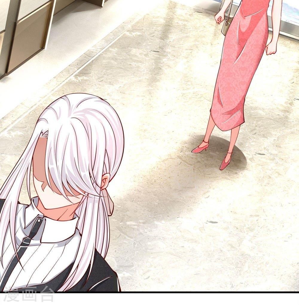 Immortal Daddy Xianzun Chapter 27 Gambar 8