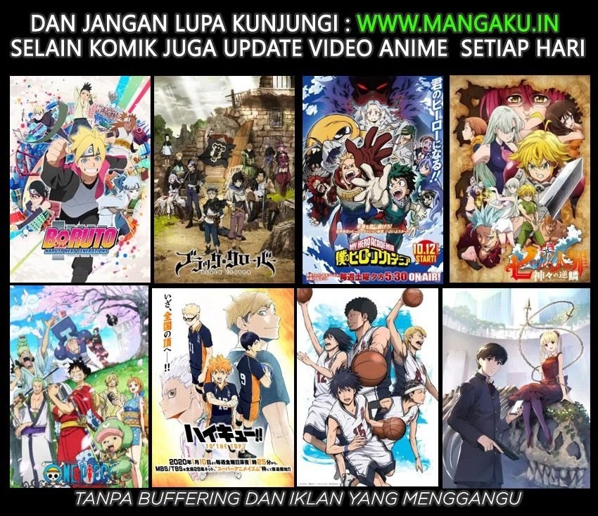 Fake Hero Chapter 19 Gambar 9