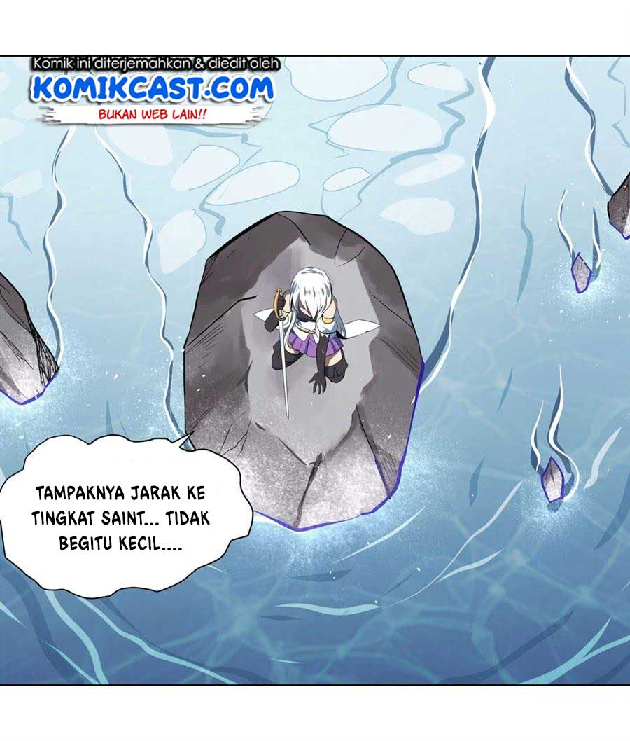 The Demon King Who Lost His Job Chapter 41 17