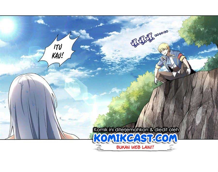 The Demon King Who Lost His Job Chapter 41 19