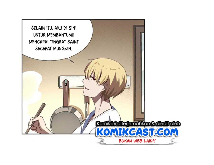 The Demon King Who Lost His Job Chapter 41 54