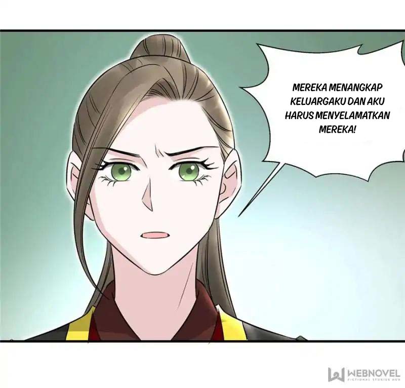 The Crazy Adventures of Mystical Doctor Chapter 102 Gambar 15
