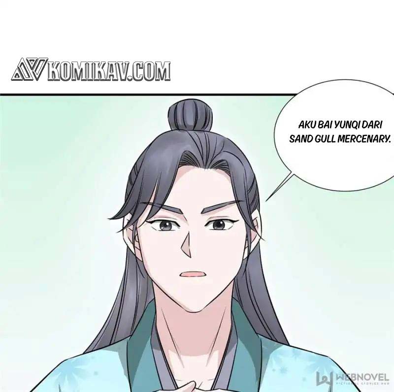 Baca Manhua The Crazy Adventures of Mystical Doctor Chapter 102 Gambar 2