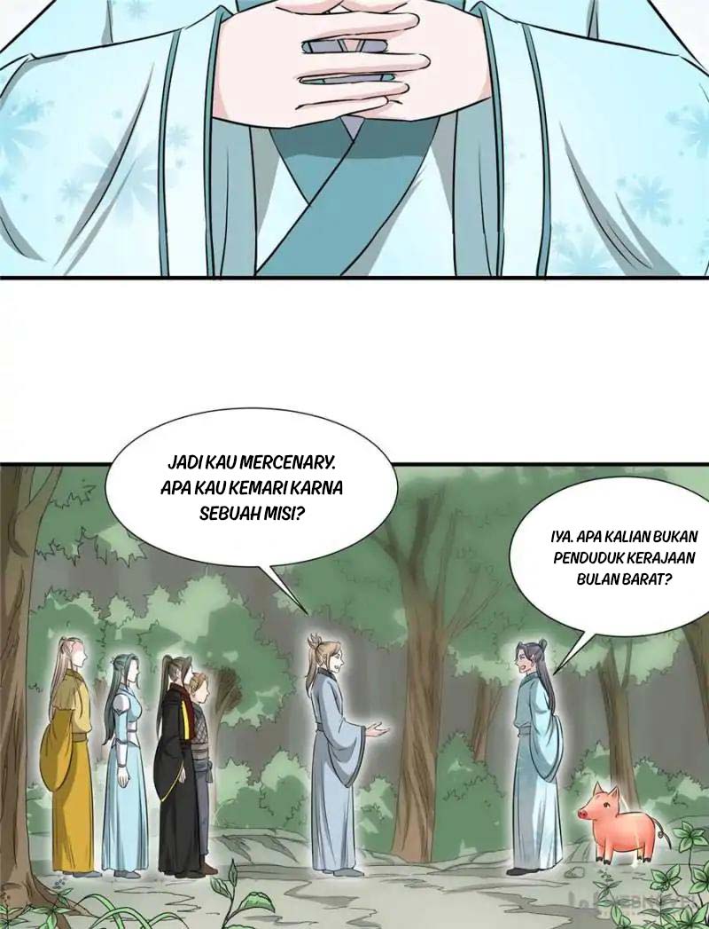 The Crazy Adventures of Mystical Doctor Chapter 102 Gambar 3