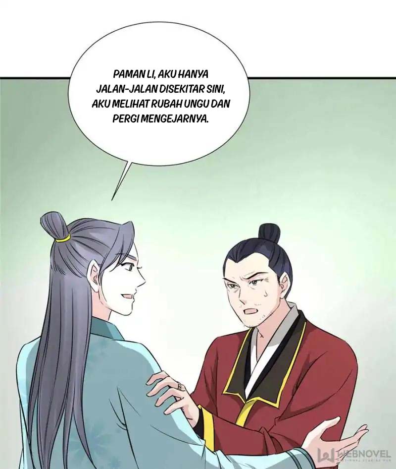 The Crazy Adventures of Mystical Doctor Chapter 102 Gambar 37