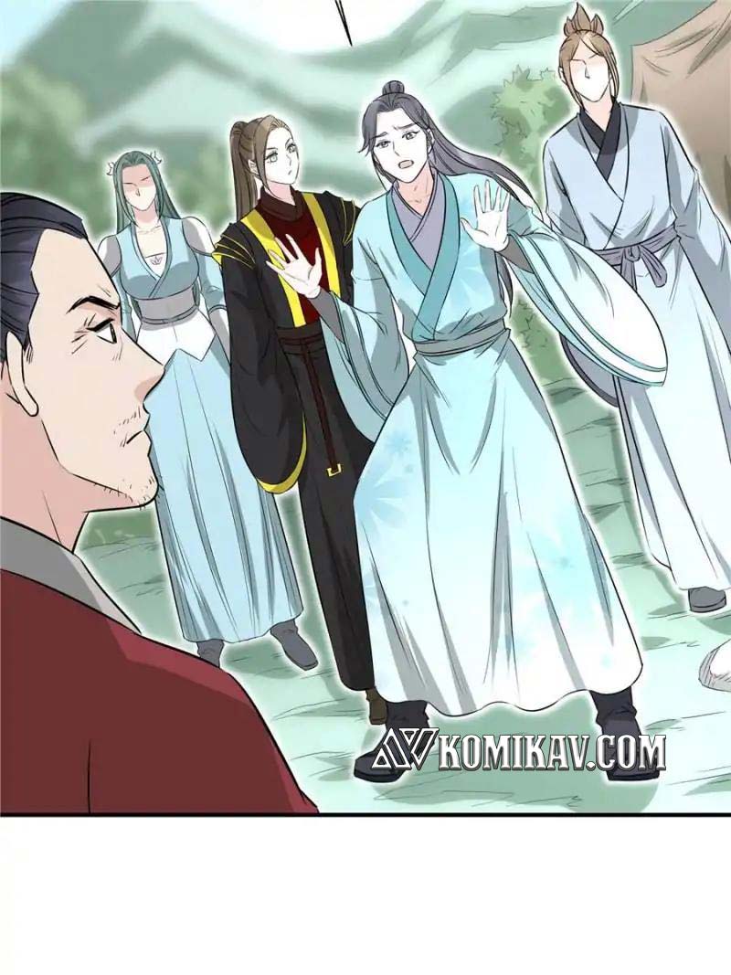 The Crazy Adventures of Mystical Doctor Chapter 102 Gambar 48