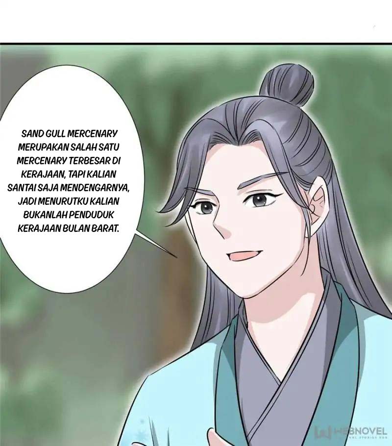 The Crazy Adventures of Mystical Doctor Chapter 102 Gambar 5