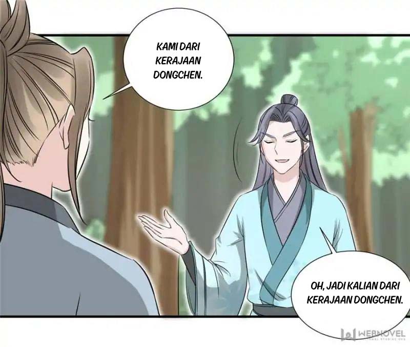 The Crazy Adventures of Mystical Doctor Chapter 102 Gambar 7