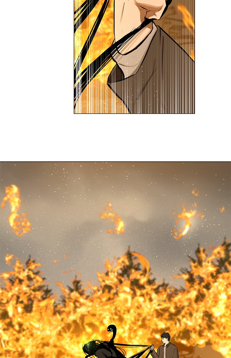 Dark Mortal Chapter 44 Gambar 16