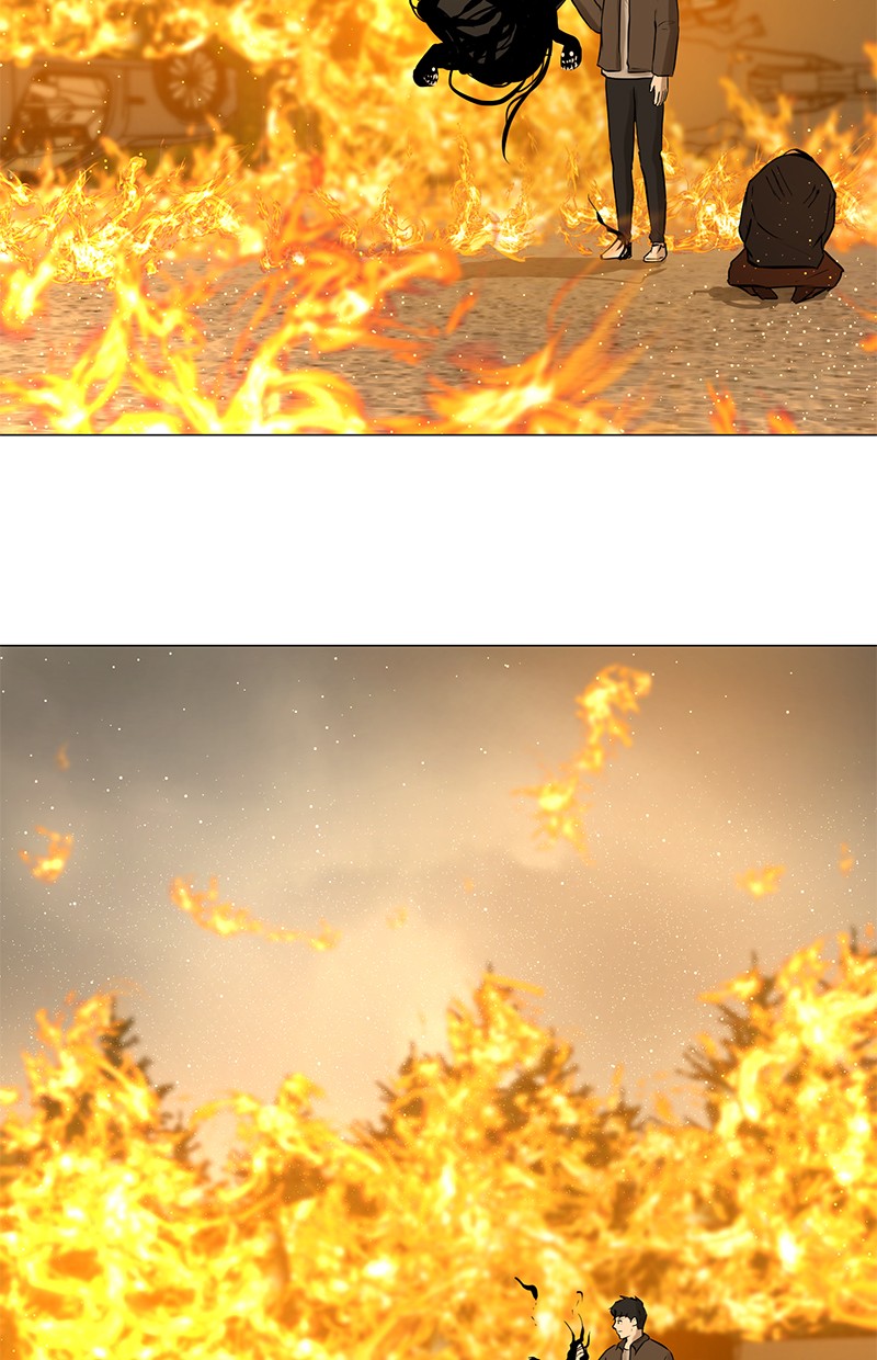 Dark Mortal Chapter 44 Gambar 18