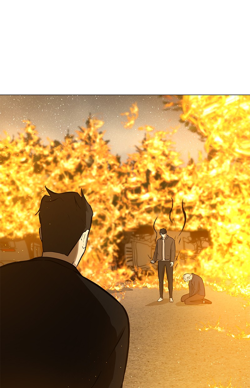 Dark Mortal Chapter 44 Gambar 20