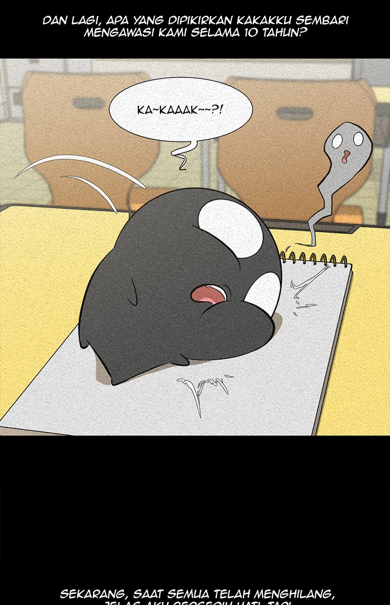 Dark Mortal Chapter 44 Gambar 33