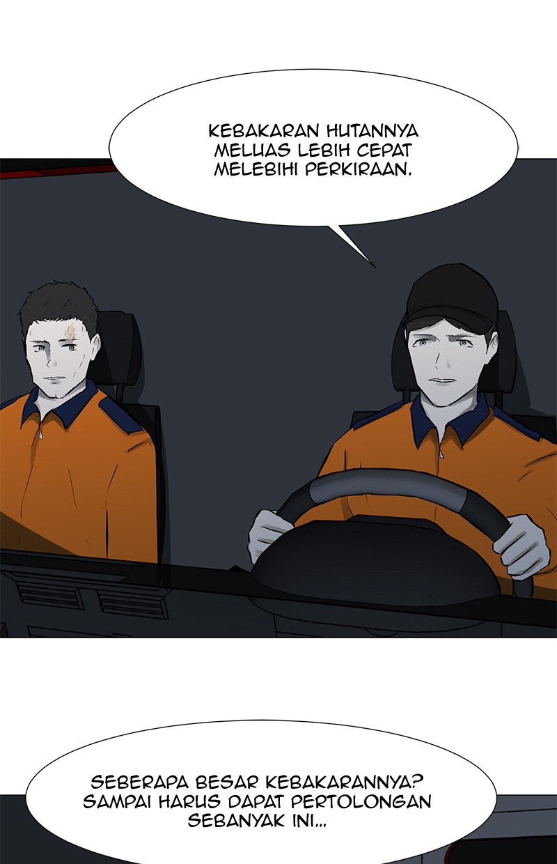 Dark Mortal Chapter 44 Gambar 39