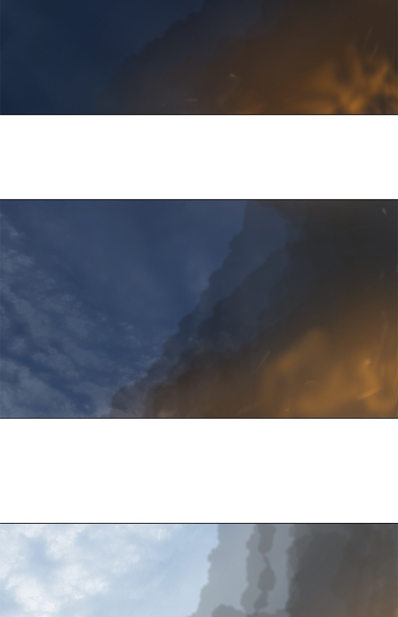 Dark Mortal Chapter 44 Gambar 43