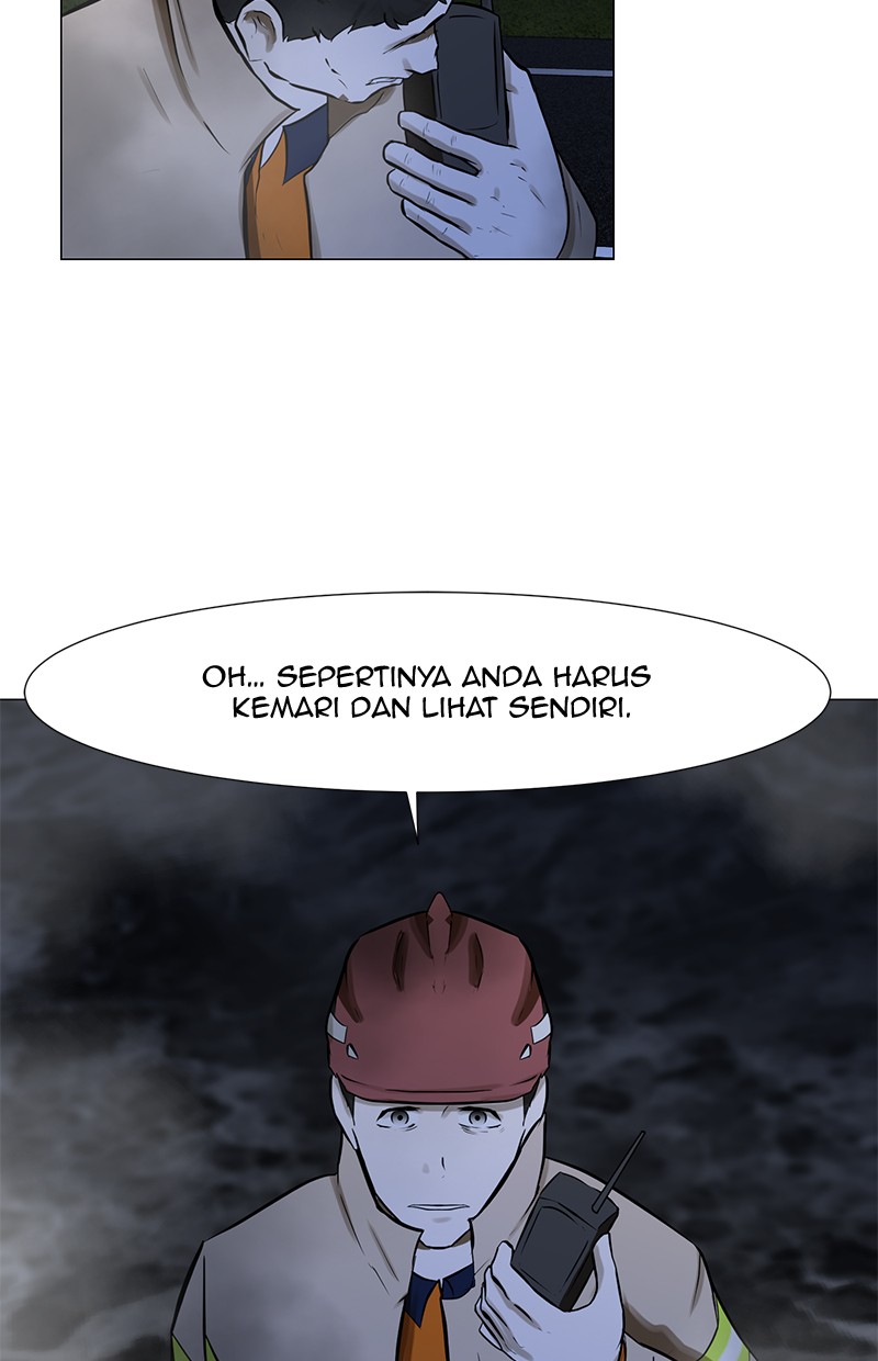 Dark Mortal Chapter 44 Gambar 77