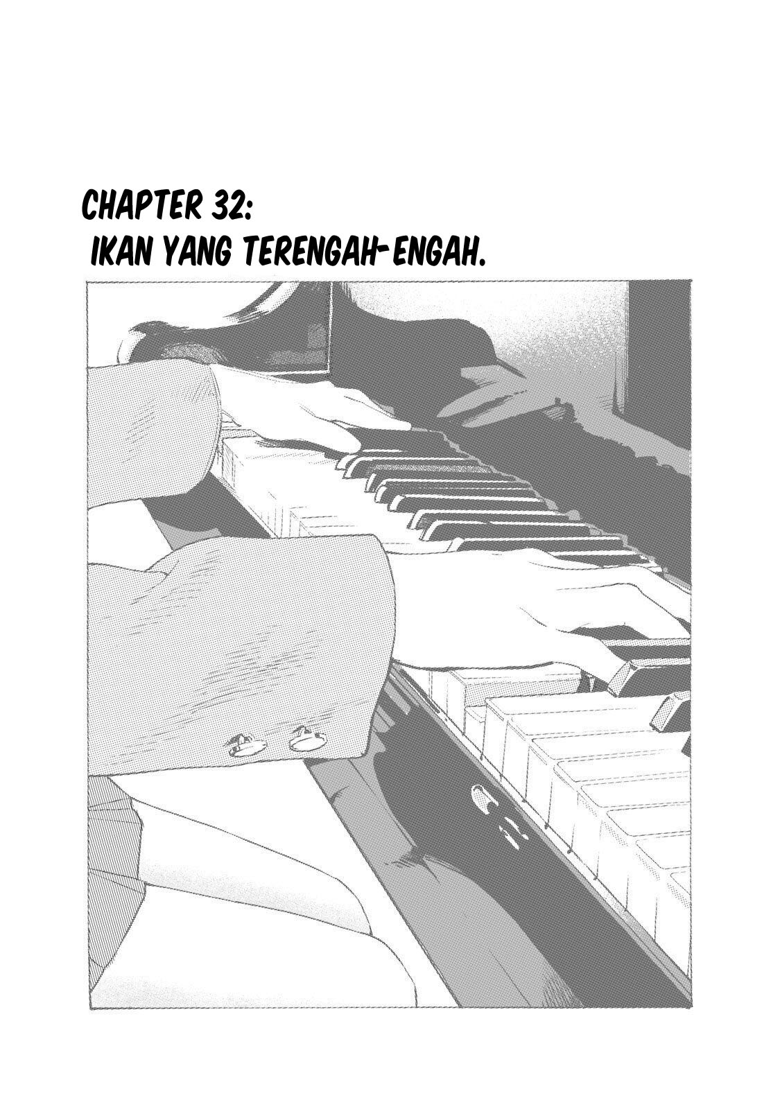 Baca Komik Musume no Tomodachi Chapter 32 Gambar 1