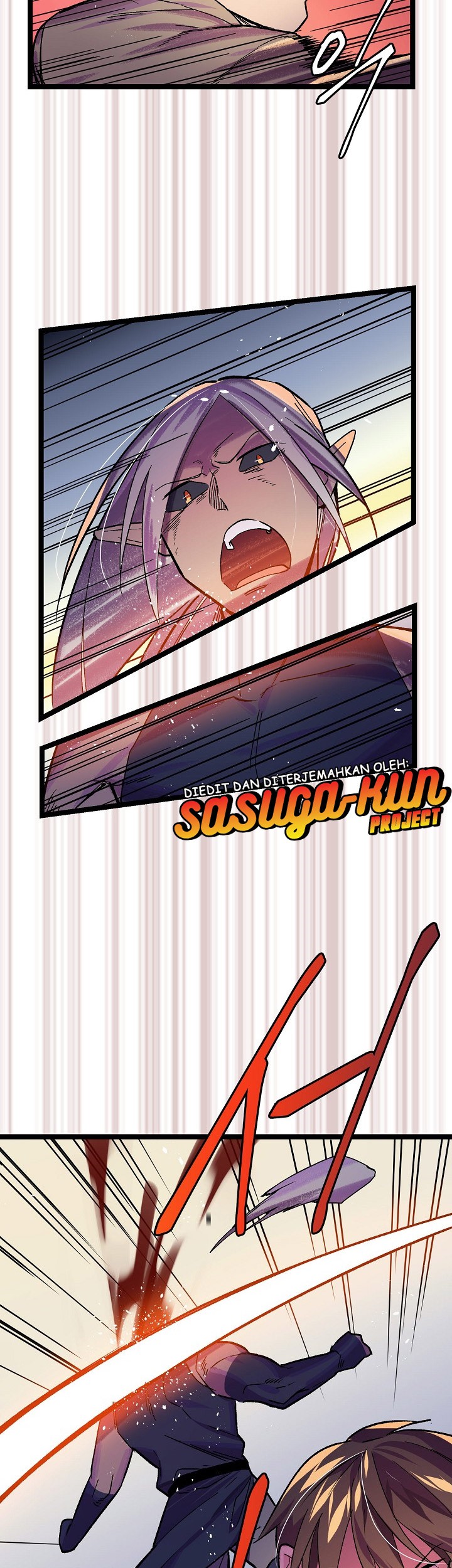 Ranker’s Return Chapter 4 Gambar 18
