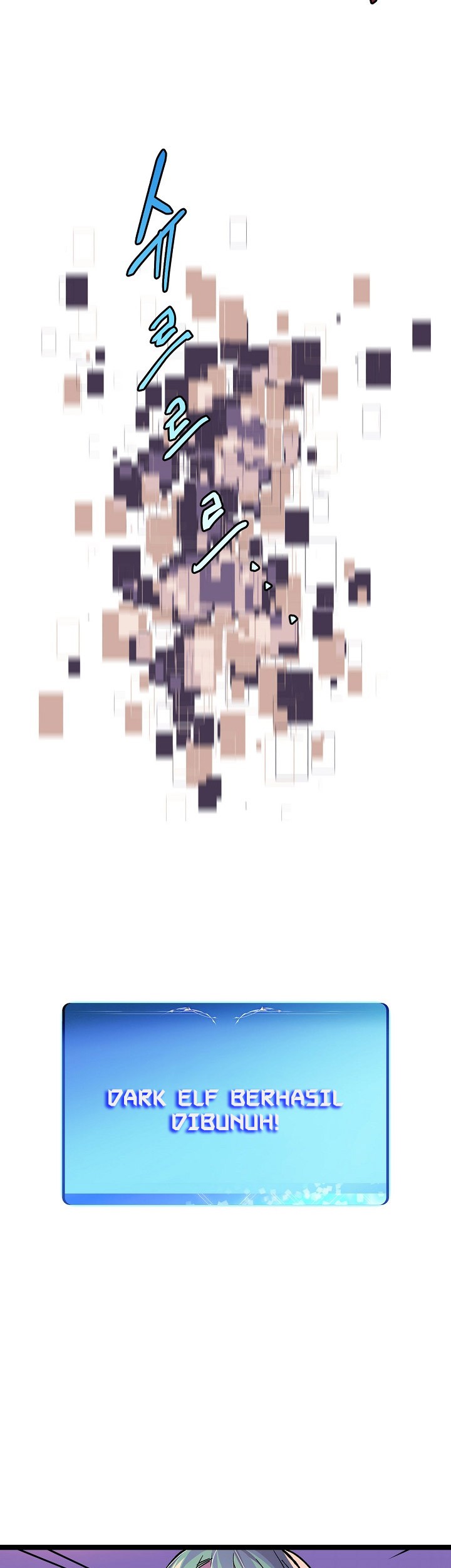 Ranker’s Return Chapter 4 Gambar 20