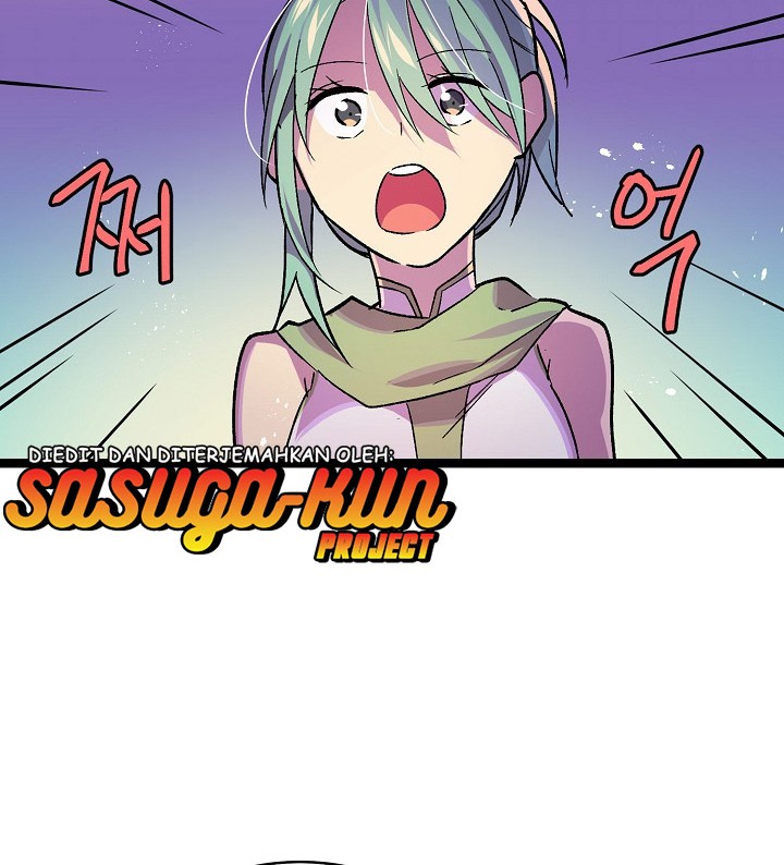 Ranker’s Return Chapter 4 Gambar 21