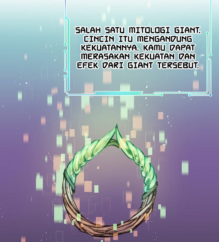 Ranker’s Return Chapter 4 Gambar 25