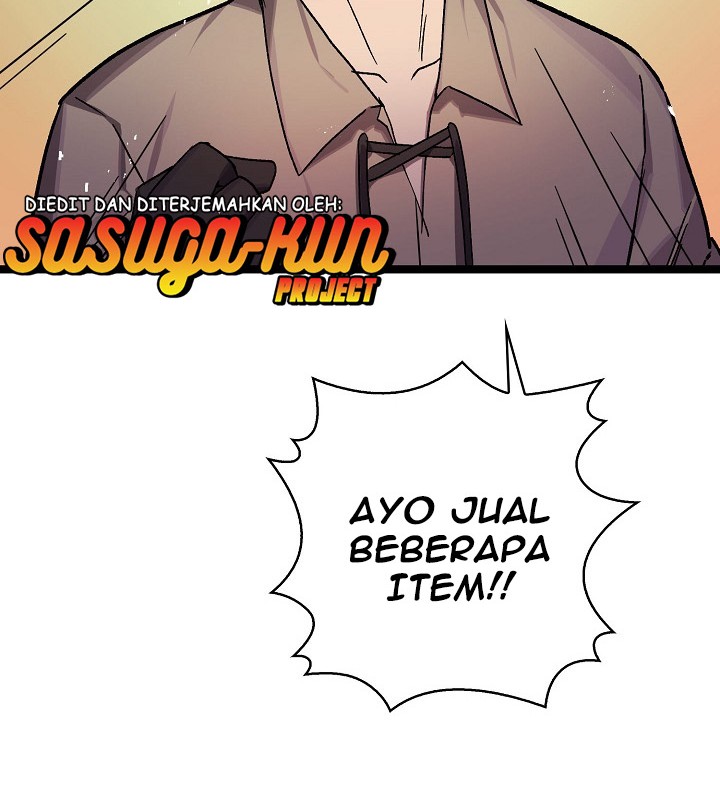 Ranker’s Return Chapter 4 Gambar 29