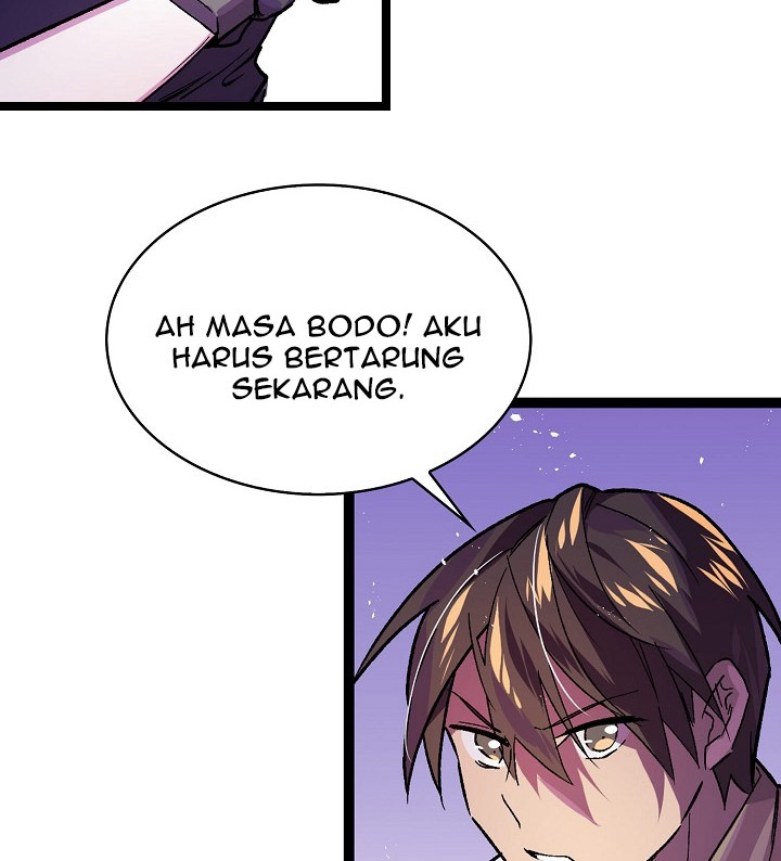 Ranker’s Return Chapter 4 Gambar 3