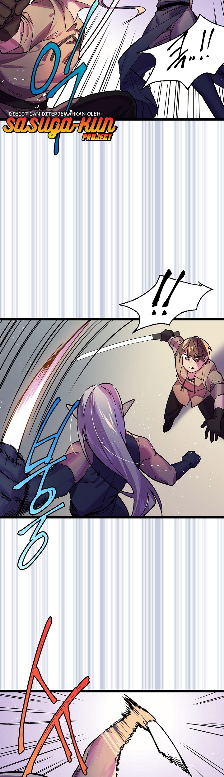 Ranker’s Return Chapter 4 Gambar 8